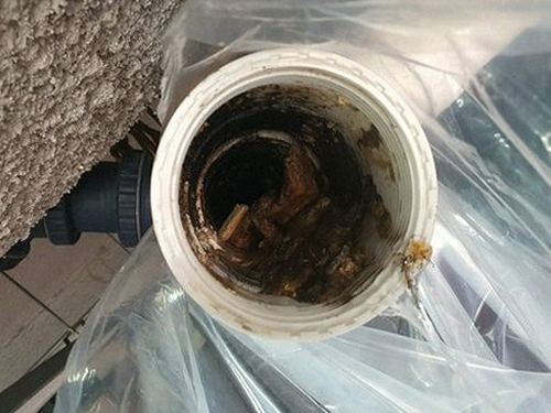 수색동 하수구막힘 빠른 진단과 처리 기준